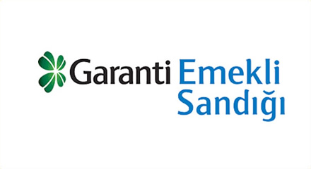 GARANTİ EMEKLİ SANDIĞI