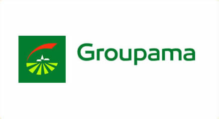 GROUPAMA