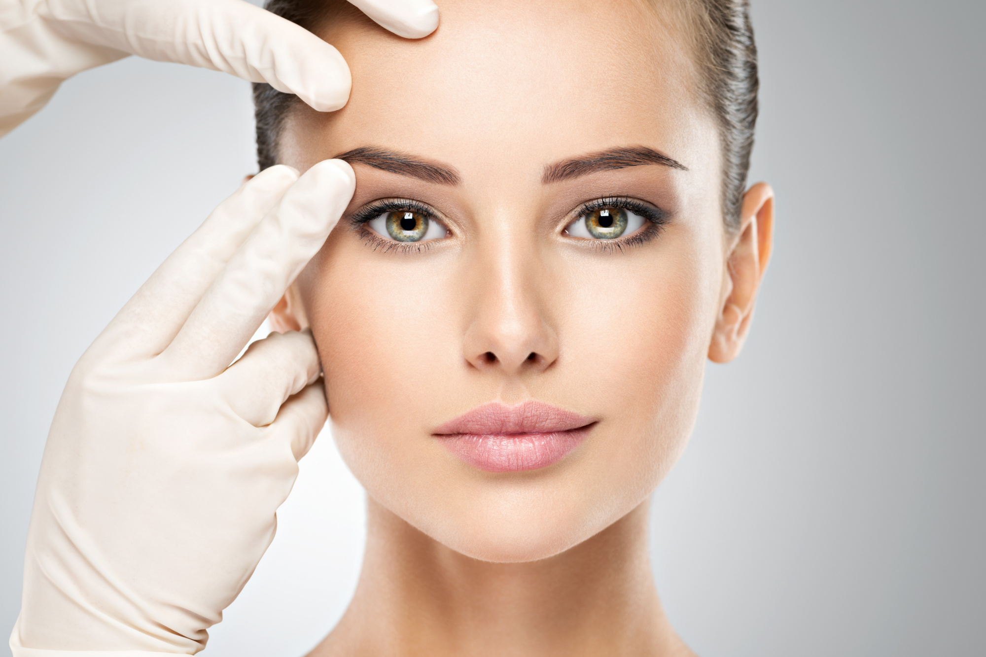 PLASTIC SURGERY