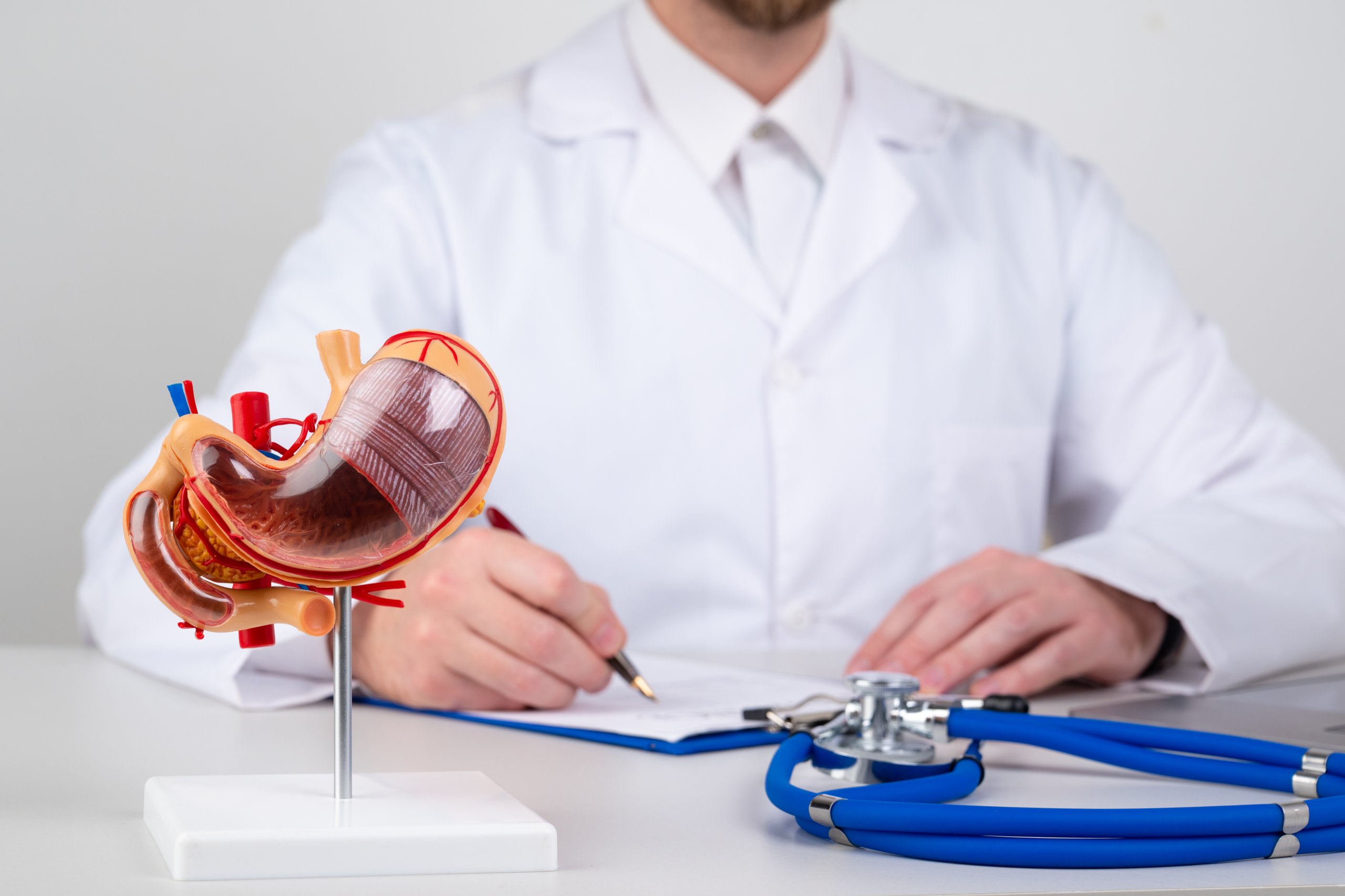Frequently Asked Questions About Sleeve Gastrectomy Surgery