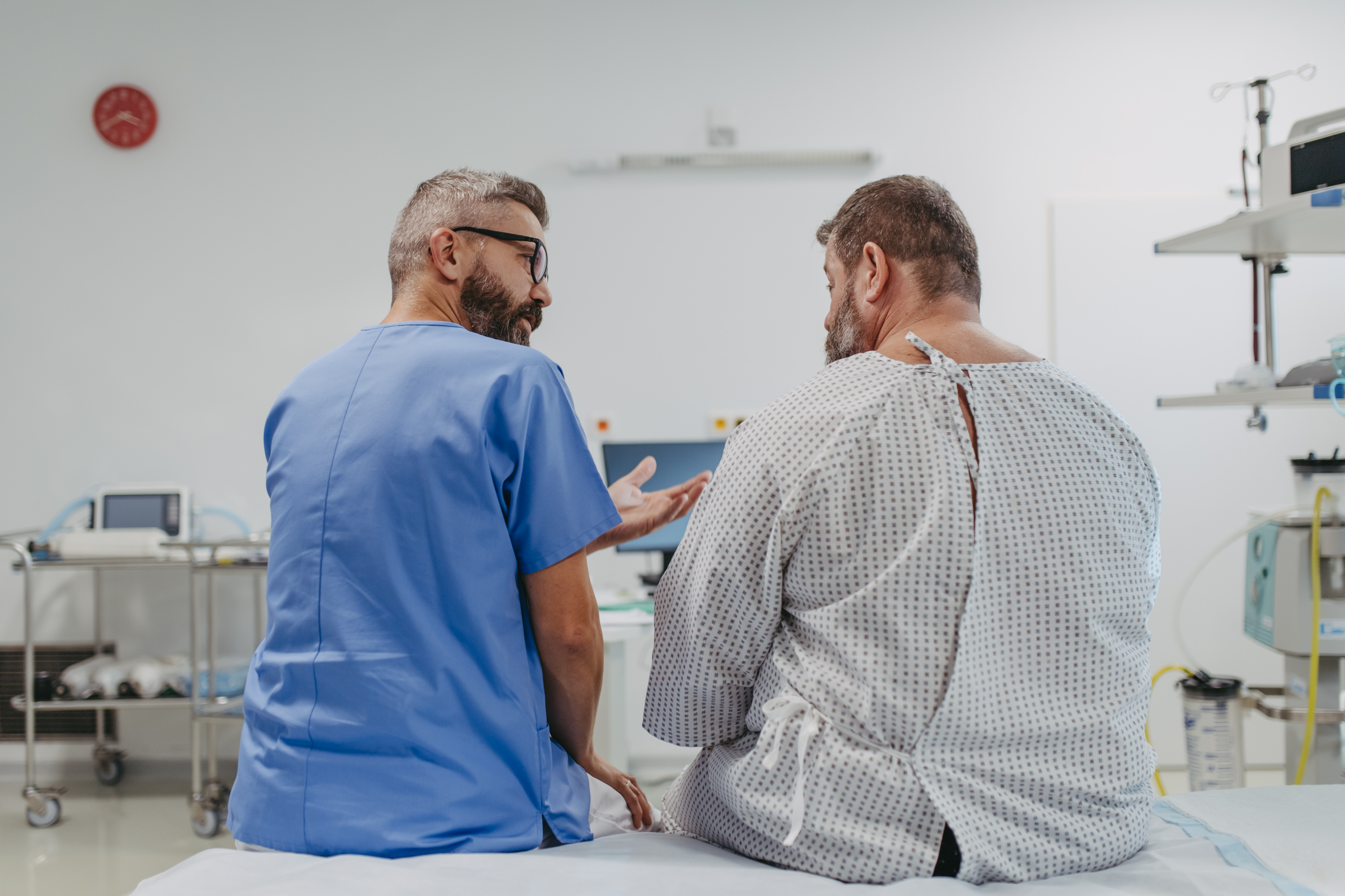Frequently Asked Questions About Obesity Surgery